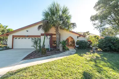 1326 Cherry Hills Road NE, Palm Bay, FL 32905 - Photo 1