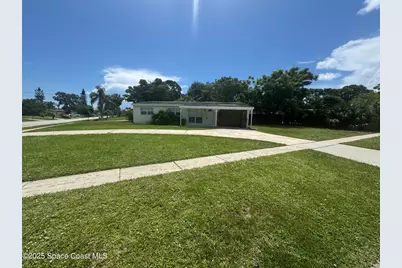1953 Harrison Avenue, Melbourne, FL 32935 - Photo 1