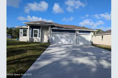 2035 Tahoe Avenue SE, Palm Bay, FL 32909 - Photo 1