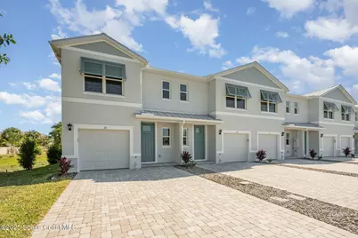 47 Tortuga Trail, Satellite Beach, FL 32937 - Photo 1