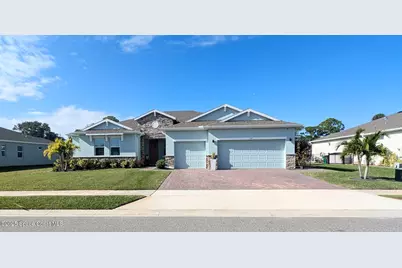 474 Loymer Circle, Merritt Island, FL 32953 - Photo 1