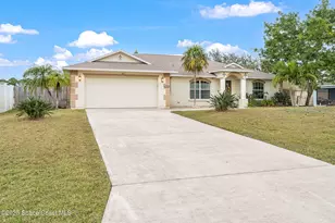341 Dolphin St SE, Palm Bay, FL 32909 - Photo 1
