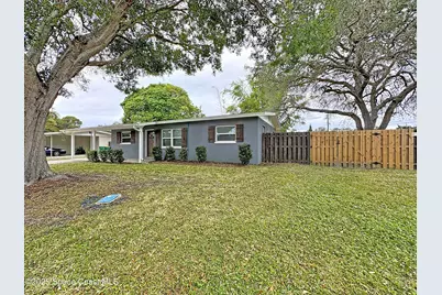 170 Moore Avenue, Merritt Island, FL 32952 - Photo 1