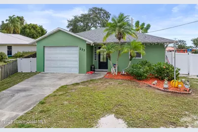 233 Broadview Drive, Cocoa, FL 32922 - Photo 1