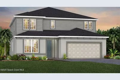 5137 Bright Wave Lane, Melbourne, FL 32904 - Photo 1