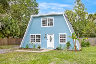 6260 Marcy Street N, Cocoa, FL 32927 - Photo 1