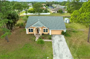 2898 Hagdom Ave SE, Palm Bay, FL 32909 - Photo 1