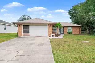 1285 Karlovy Ave NW, Palm Bay, FL 32907 - Photo 1