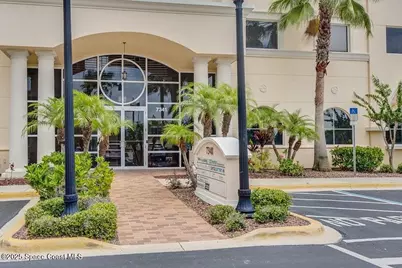 7341 Office Park Place #202a, Melbourne, FL 32940 - Photo 1