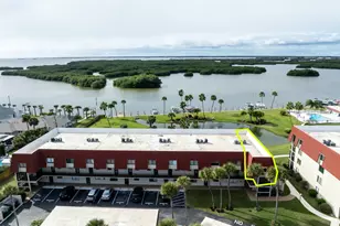 800 S Brevard Ave, Cocoa Beach, FL 32931 - Photo 1