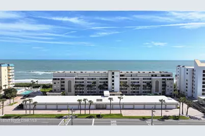 995 N Highway A1A #306, Indialantic, FL 32903 - Photo 1