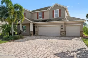 3848 Hollisten Cir, Melbourne, FL 32940 - Photo 1