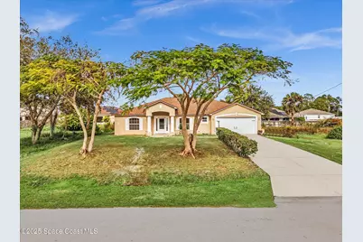 507 Fitzsimmons Street SW, Palm Bay, FL 32908 - Photo 1