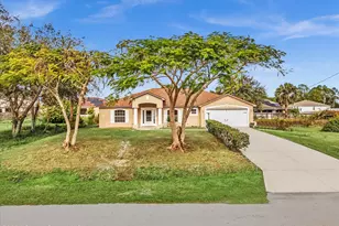 507 Fitzsimmons Street SW, Palm Bay, FL 32908 - Photo 1