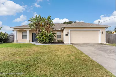 6420 Homestead Avenue, Cocoa, FL 32927 - Photo 1