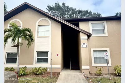 110 Summer Place #1, Merritt Island, FL 32953 - Photo 1