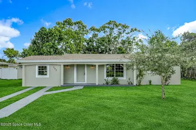 983 Vangi Lane NE, Palm Bay, FL 32905 - Photo 1