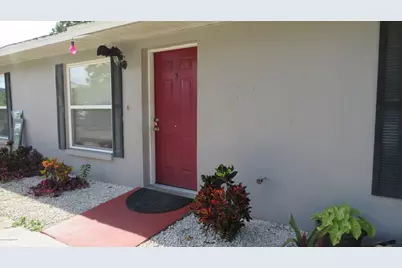 1899 Agora Circle SE #Apt. 3, Palm Bay, FL 32909 - Photo 1
