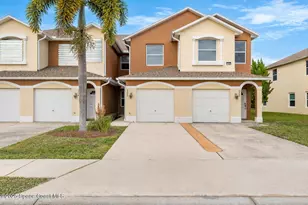 1050 Venetian Dr, Melbourne, FL 32904 - Photo 1