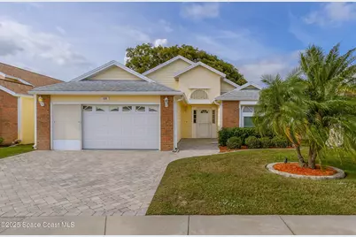 928 S Fork Circle, Melbourne, FL 32901 - Photo 1