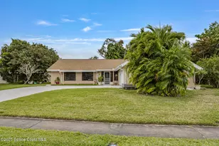 396 Port Malabar Blvd NE, Palm Bay, FL 32905 - Photo 1
