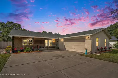 665 Tallwood Circle, Melbourne, FL 32904 - Photo 1