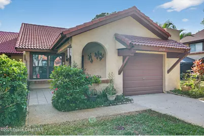 1573 Waldorf Circle NE, Palm Bay, FL 32905 - Photo 1