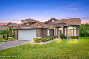 1028 Wimbledon Dr, Melbourne, FL 32940 - Photo 1