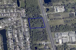 0001 N Courtenay Pkw, Merritt Island, FL 32953 - Photo 1