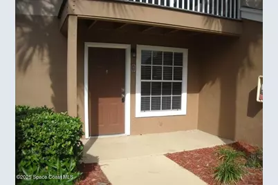 1780 Rocky Wood Circle #106, Rockledge, FL 32955 - Photo 1