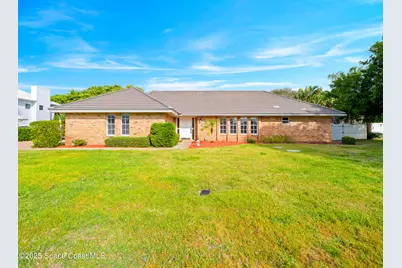 202 River Walk Drive, Melbourne Beach, FL 32951 - Photo 1