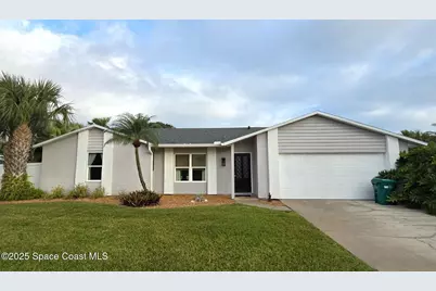 190 Sea Crest Drive, Melbourne Beach, FL 32951 - Photo 1