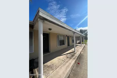 2270 W New Haven Avenue #2270, Melbourne Village, FL 32904 - Photo 1