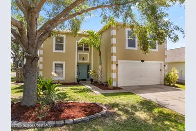 1701 Brookshire Circle, Melbourne, FL 32904 - Photo 1