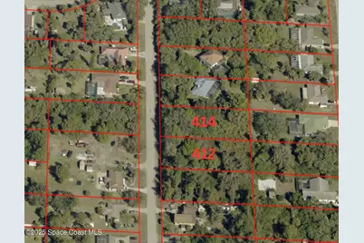 414 McArthur Avenue, Lehigh Acres, FL 33936 - Photo 1