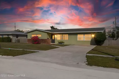 1948 Barkley Avenue, Melbourne, FL 32935 - Photo 1