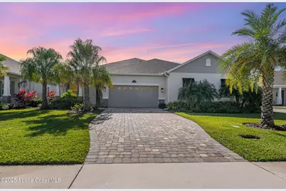 2829 Avalonia Drive, Melbourne, FL 32940 - Photo 1