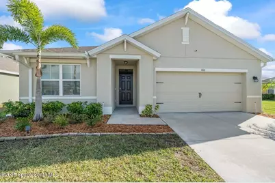 480 Sorrento Drive, Cocoa, FL 32922 - Photo 1