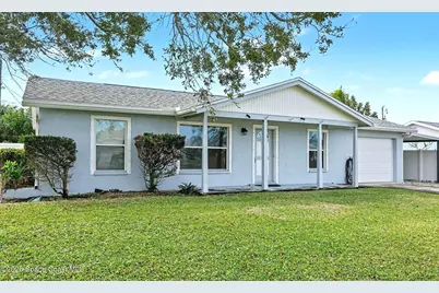 2065 Abalone Avenue, Indialantic, FL 32903 - Photo 1