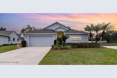 688 Naples Court, Melbourne, FL 32904 - Photo 1