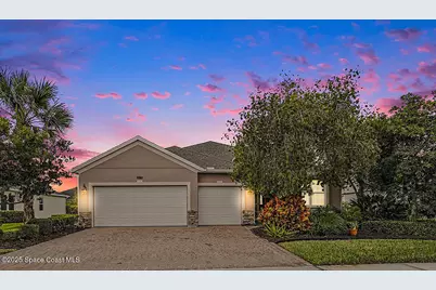 3970 Funston Circle, Melbourne, FL 32940 - Photo 1