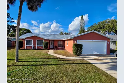 858 Croton Road, Rockledge, FL 32955 - Photo 1