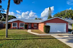 858 Croton Rd, Rockledge, FL 32955 - Photo 1