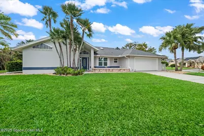 1836 Fox Bay Drive, Melbourne, FL 32934 - Photo 1