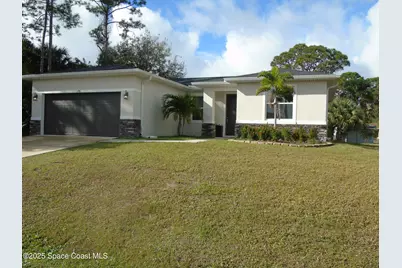 150 Delia Avenue NW, Palm Bay, FL 32907 - Photo 1