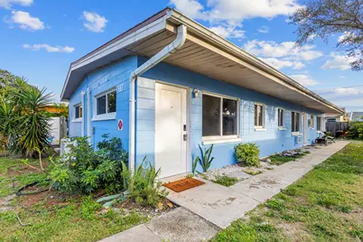 117 Pierce Avenue #A1, Cape Canaveral, FL 32920 - Photo 1