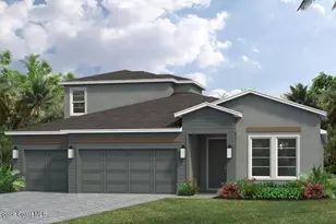 2895 Dampier Dr, Melbourne, FL 32940 - Photo 1