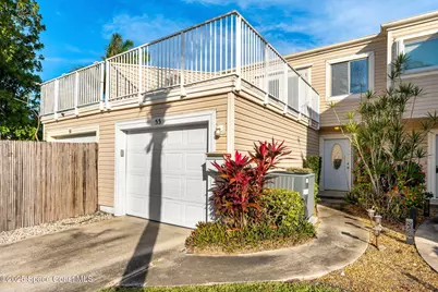 53 Emerald Court, Satellite Beach, FL 32937 - Photo 1