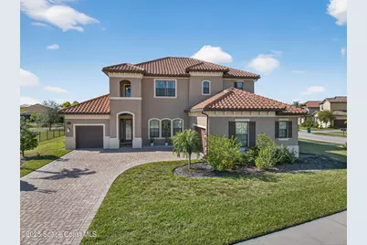 3071 Tryall Court, Melbourne, FL 32940 - Photo 1