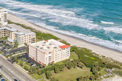 735 N Highway A1A #302, Indialantic, FL 32903 - Photo 1